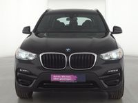 gebraucht BMW X3 xDrive30e Advantage Navi|Pano|Business-Paket