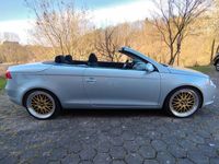 gebraucht VW Eos 1.6 FSI Standard