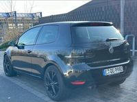 gebraucht VW Golf VI 1.4 TSI DSG/Alcantara/PDC/Xenon