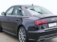 gebraucht Audi A3 Sportback A3 1.9 TDI S line Sportpaket plus