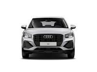 Gebraucht Audi Q2 Advanced 150 PS (110 kW) 2025 Silber (florettsilber metallic) SUV