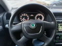 Second-hand Skoda Octavia 152 CP (111 kW) 2012 Argintiu Break