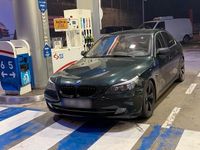 Second-hand BMW 525 223 CP (164 kW) 2008 Berlinǎ