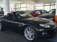 gebraucht Mazda MX5 2.0 Center-Line Roadster Coupe/Standh/Leder