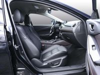 Gebraucht Mazda 6 Inclusive 192 PS (141 kW) 2015 Schwarz Kombi
