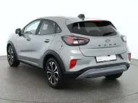 Gebraucht Ford Puma Titanium 125 PS (91 kW) 2025 Andere SUV