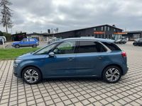 gebraucht Citroën C4 SpaceTourer Exclusive *1 HAND*R-KAMERA*NAVI*