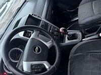 Gebraucht Chevrolet Captiva LS 136 PS (100 kW) 2010 Grau SUV