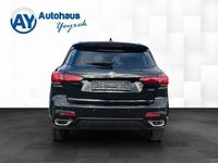 Second-hand MG HS 162 CP (119 kW) 2024 Alb SUV