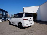 Neu VW Multivan Edition 150 PS (110 kW) 2025 Candy weiß / dach deepblack Van