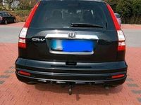 gebraucht Honda CR-V 2.2 i-DTEC,4×4