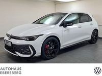 Neu VW Golf VIII GTI 265 PS (194 kW) 2026 Weiß Limousine
