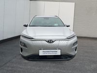 gebraucht Hyundai Kona Premium Elektro 2WD A/T 150 kW Klimaauto. ..
