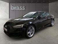 gebraucht Audi A5 Coupé Advanced