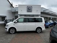 Gebraucht VW Multivan Highline 150 PS (110 kW) 2019 Van / Kleinbus