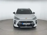Neu Cupra Terramar 150 PS (110 kW) 2026 Weiß SUV