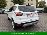 Gebraucht Ford Kuga Trend 195 PS (143 kW) 2019 Andere SUV