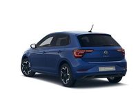 Neu VW Polo Style 116 PS (85 kW) 2026 Blau Kleinwagen