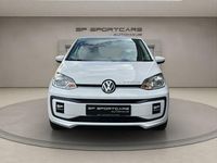 Gebraucht VW up! 68 PS (50 kW) 2019 Weiß Kleinwagen