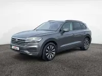 Gebraucht VW Touareg 286 PS (210 kW) 2025 Siliziumgrau SUV