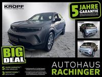 Gebraucht Opel Mokka Enjoy 136 PS (100 kW) 2023 Lackierung grau SUV