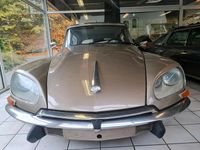 Gebraucht Citroën DS 1973 Gold Limousine