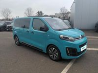 gebraucht Citroën H Spacetourer Feel M BlueDi 140 S&S Eat8