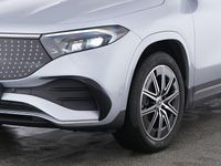 Gebraucht Mercedes EQA350 Advanced 215 kW (293 PS) 2025 Lack hightechsilber SUV