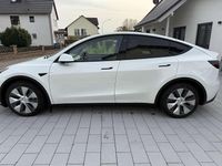 Gebraucht Tesla Model Y RWD 219 kW (299 PS) 2023 SUV