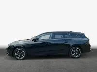 Gebraucht Opel Astra 131 PS (96 kW) 2025 Schwarz Kleinwagen