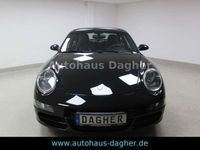 gebraucht Porsche 911 Carrera 4S Coupe Automatik Schiebdach Xenon