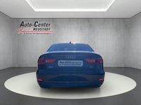 Gebraucht Audi A3 Attraction 150 PS (110 kW) 2015 Schwarz Limousine