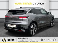 Gebraucht Renault Megane E-Tech Techno 117 kW (160 PS) 2024 Grau Limousine