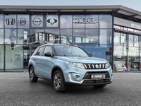 Gebraucht Suzuki Vitara 129 PS (94 kW) 2021 Blau SUV
