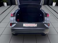 Gebraucht VW ID.4 Pure 125 kW (170 PS) 2025 Silber SUV