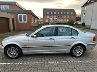 gebraucht BMW 323 E46 i Young Timer