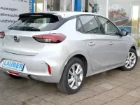 Gebraucht Opel Corsa Elegance 75 PS (55 kW) 2022 Kristallsilber Limousine
