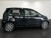Gebraucht VW up! Active 150 PS (110 kW) 2022 Deep black perleffekt Kleinwagen