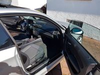 Second-hand BMW 120 Performance 170 CP (125 kW) 2008 Argintiu Hatchback
