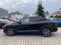Gebraucht Renault Arkana Techno 140 PS (102 kW) 2023 Onyxschwarz metallic SUV