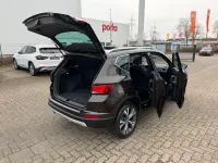 Gebraucht Seat Ateca XCELLENCE 150 PS (110 kW) 2020 Braun SUV