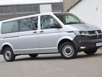 Gebraucht VW Transporter 150 PS (110 kW) 2024 Silber Van
