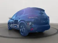 Gebraucht Citroën C5 Aircross 96 PS (70 kW) 2024 Schwarz SUV