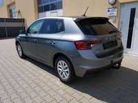 Gebraucht Skoda Fabia Selection 150 PS (110 kW) 2023 Kleinwagen