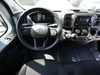 Neu Toyota Proace 120 PS (88 kW) 2025 Icy white icy white Van / Kleinbus
