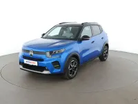 Gebraucht Citroën C3 101 PS (74 kW) 2025 Blau SUV