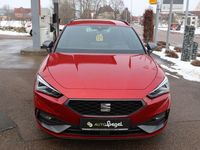 Gebraucht Seat Leon ST FR 150 PS (110 kW) 2025 Rot Kombi