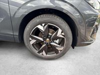 Neu Cupra Terramar 150 PS (110 kW) 2026 Grau SUV