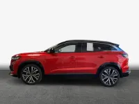Neu Renault Austral Techno 131 PS (96 kW) 2026 Rot SUV