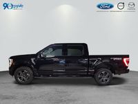 gebraucht Ford F-150 5.0 LARIAT V8 SuperCrew auf Lager